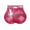 Jeu de dés Kamasutra x2