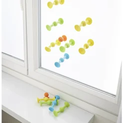 Jeu de fléchettes avec ventouse Arrow cup