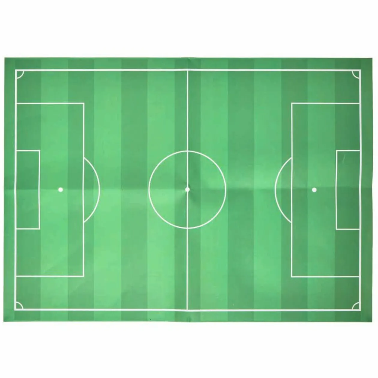 Jeu de football pour les doigts