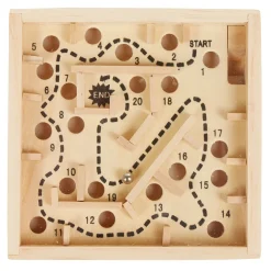 Jeu de labyrinthe