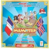 Jeu de langue français anglais Memotep