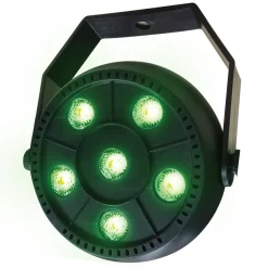 Jeu de lumière x4 avec trépied