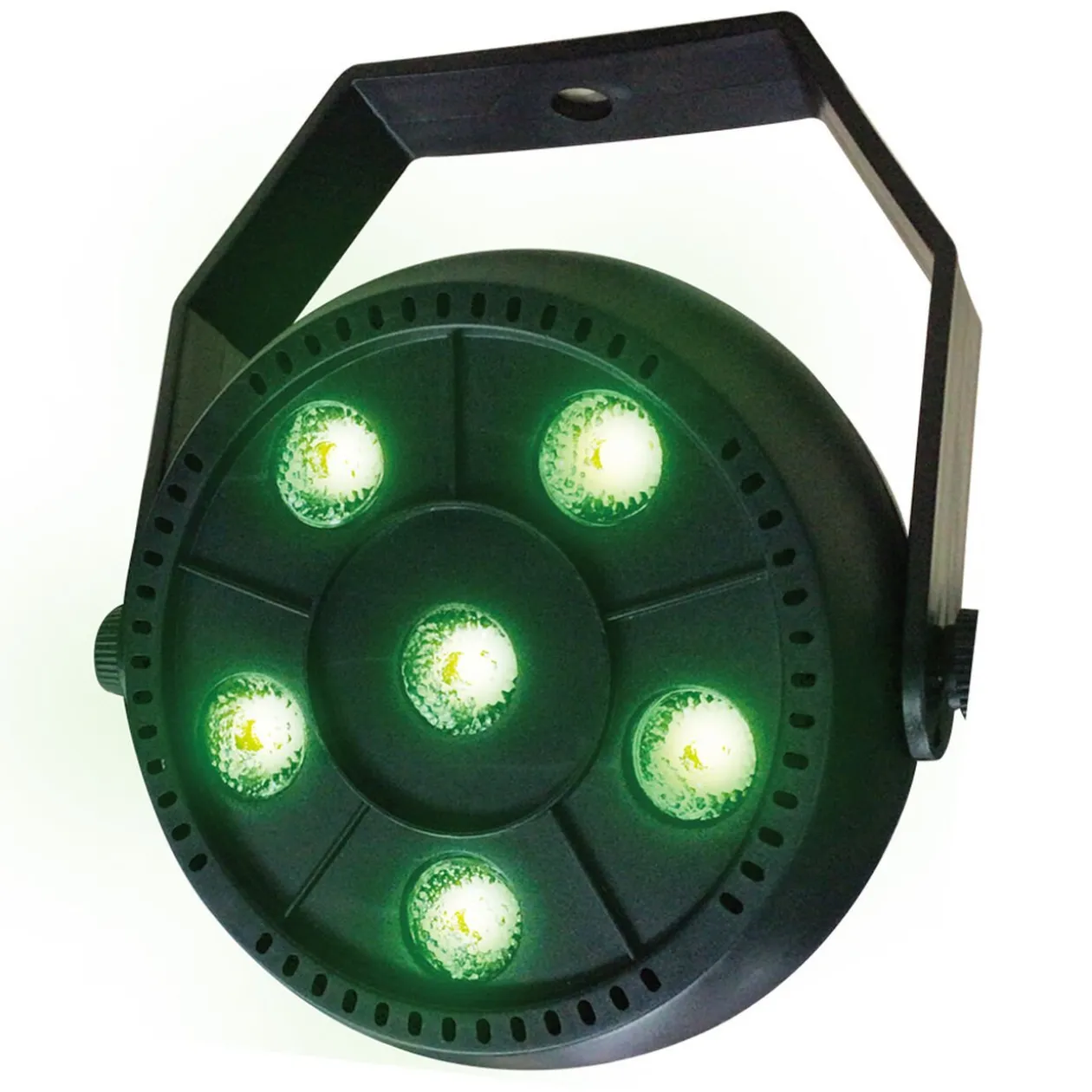 Jeu de lumière x4 avec trépied