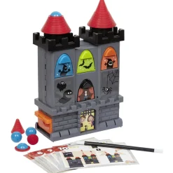 Jeu de magie chateau My Magic Castle