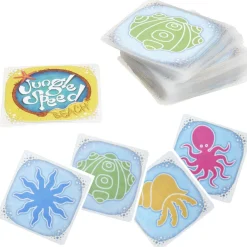 Jeu de mémoire Jungle Speed Beach