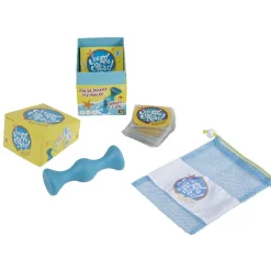 Jeu de mémoire Jungle Speed Beach