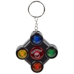 Jeu de mémoire électrique