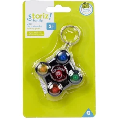 Jeu de mémoire électrique