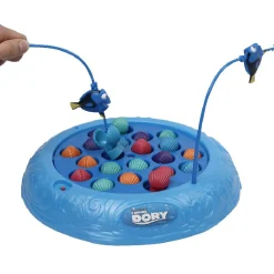 Jeu de pêche Le Monde de Dory