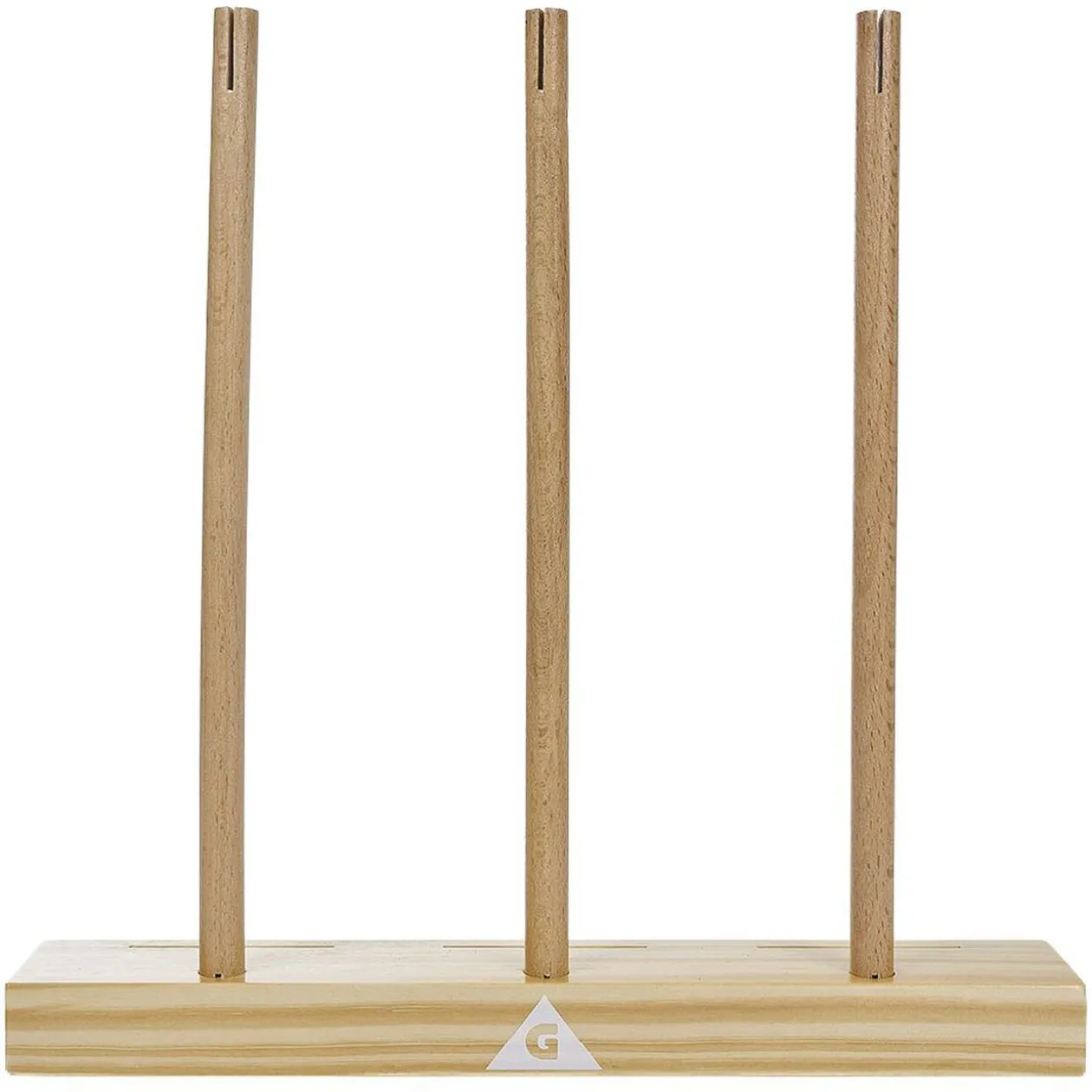 Jeu de perles 2 en 1 en bois certifié FSC® Montessori