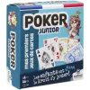Jeu de poker junior Ducale Mes premiers jeux de cartes
