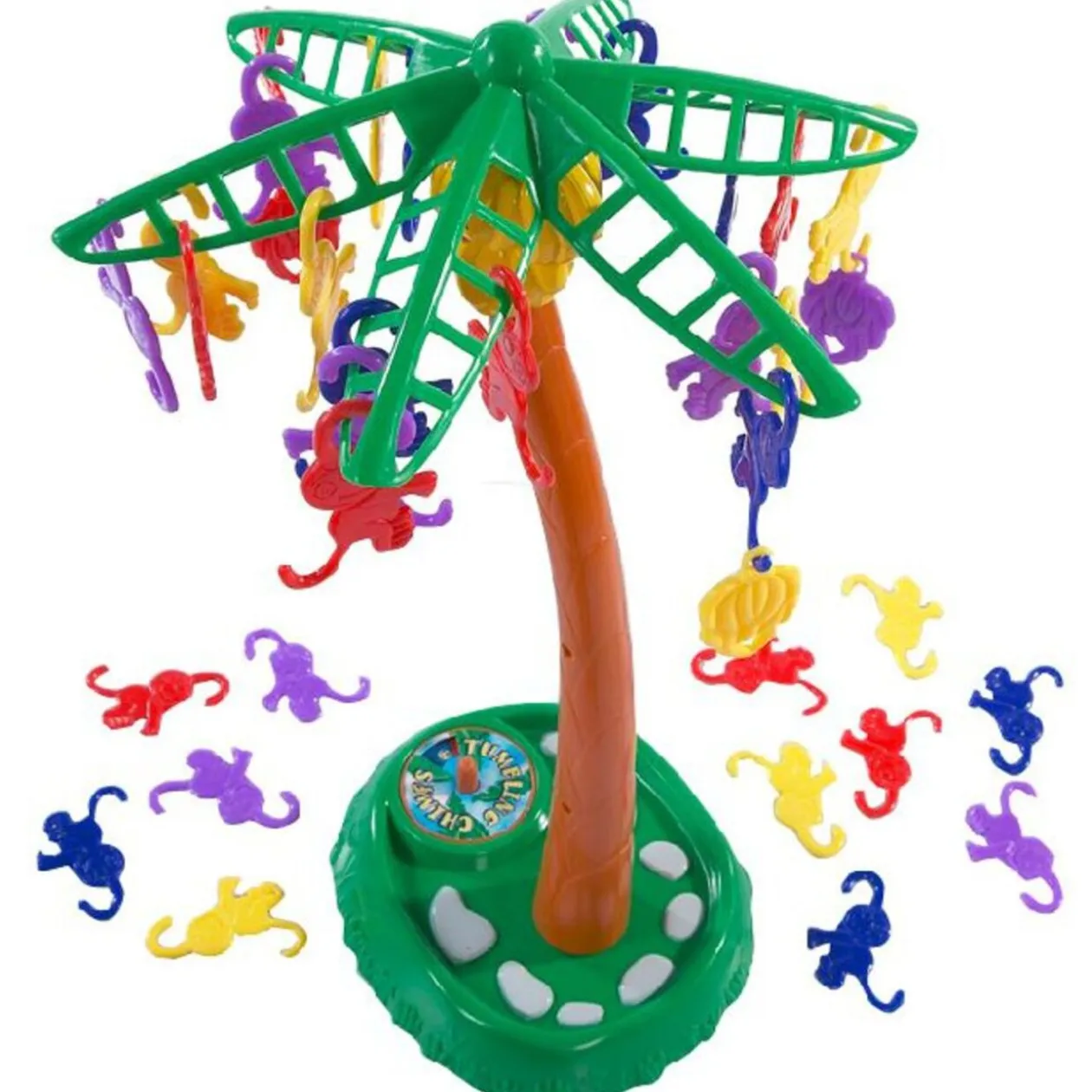 Jeu de société Arbre à singe