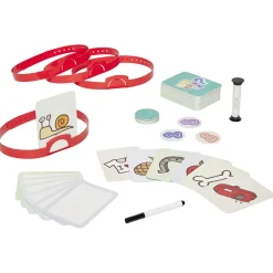 Jeu de société Bandeau devinette Qui suis-je ?