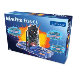 Jeu de société bataille navale Nimitz Force