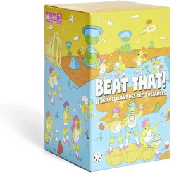Jeu de société Beat That