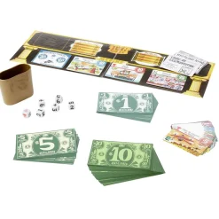 Jeu de société Big Money
