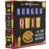 Jeu de société Burger Quizz