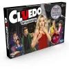 Jeu de société Cluedo édition menteurs
