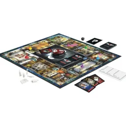 Jeu de société Cluedo édition menteurs
