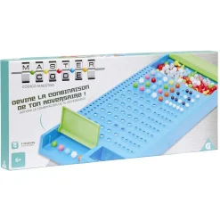 Jeu de société Code Secret