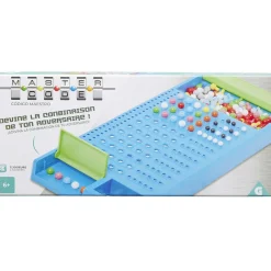 Jeu de société Code Secret