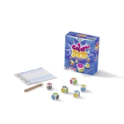 Jeu de société Color Yam Ravensburger