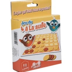 Jeu de société de poche