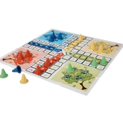 Jeu de société de poche