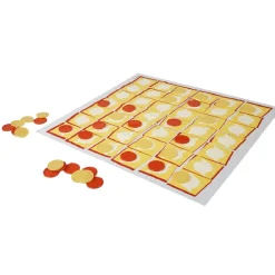 Jeu de société de poche