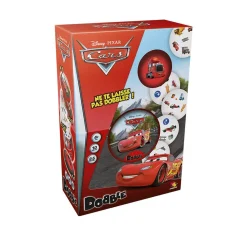 Jeu de société Dobble Cars