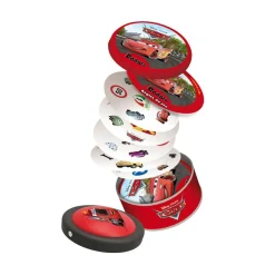 Jeu de société Dobble Cars