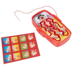 Jeu de société Docteur Maboul édition de voyage