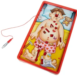 Jeu de société Docteur Maboul