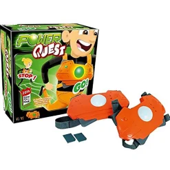 Jeu de société espion Power Quest