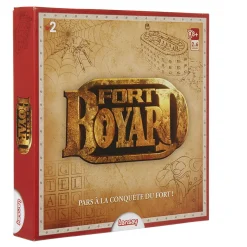 Jeu de société Fort Boyard