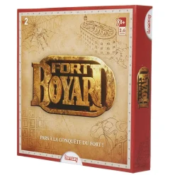 Jeu de société Fort Boyard