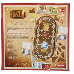 Jeu de société Fort Boyard