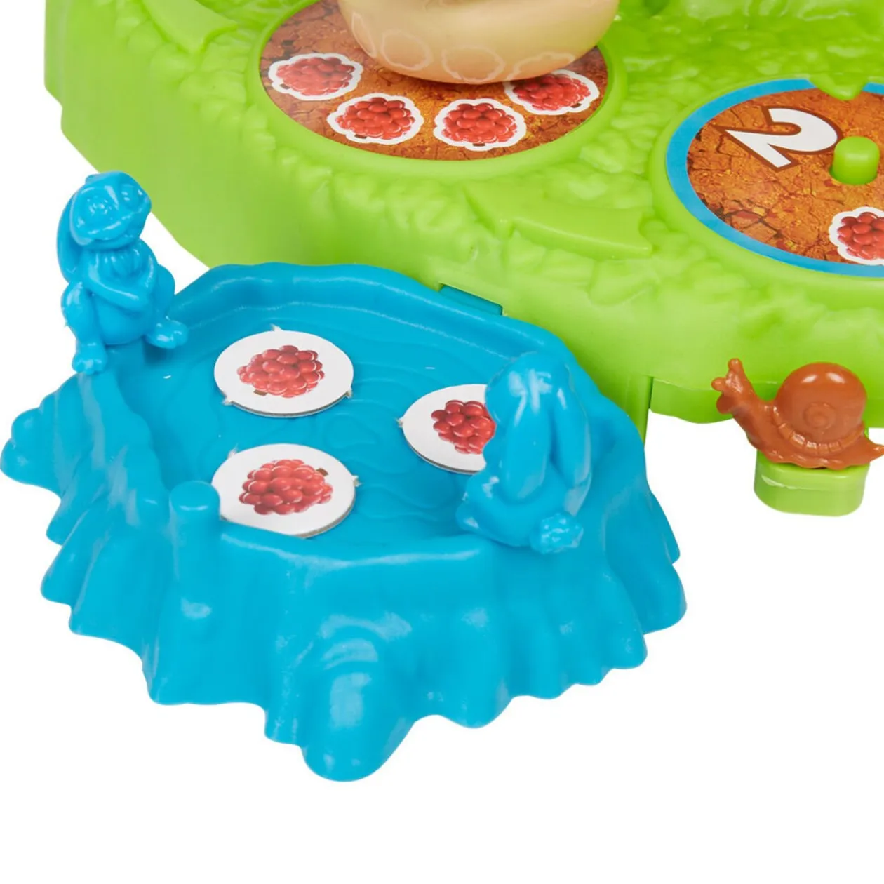 Jeu de société Garrr'a Max