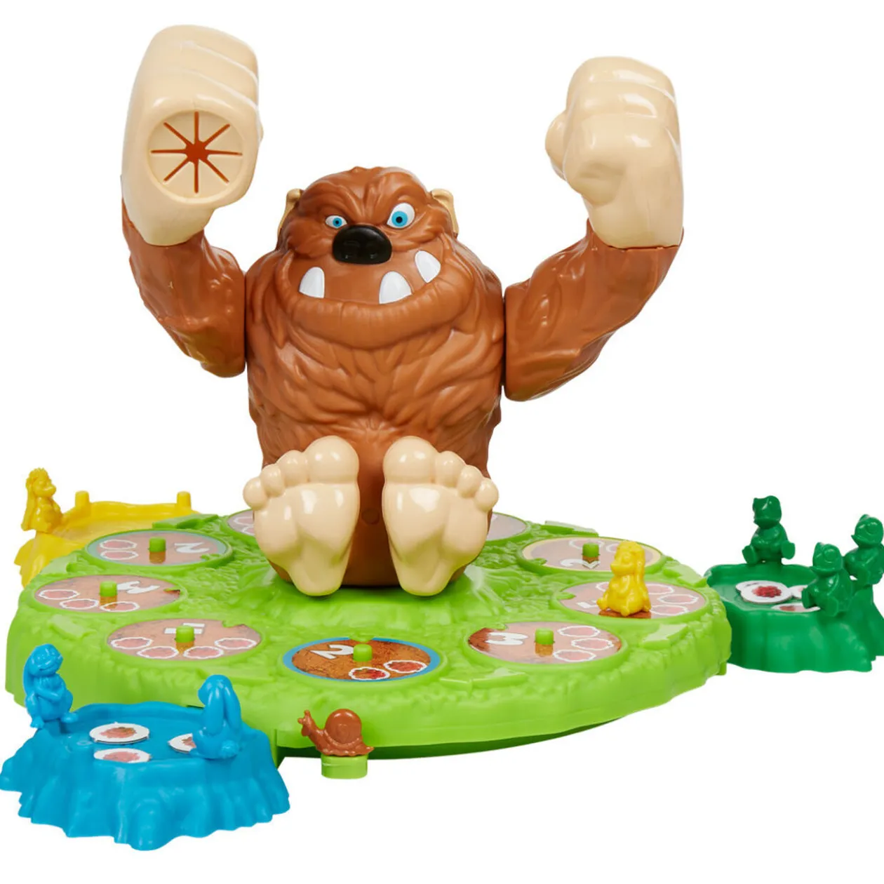 Jeu de société Garrr'a Max