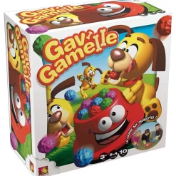 Jeu de société Gav'Gamelle