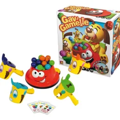 Jeu de société Gav'Gamelle