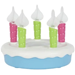 Jeu de société Happy Bougies