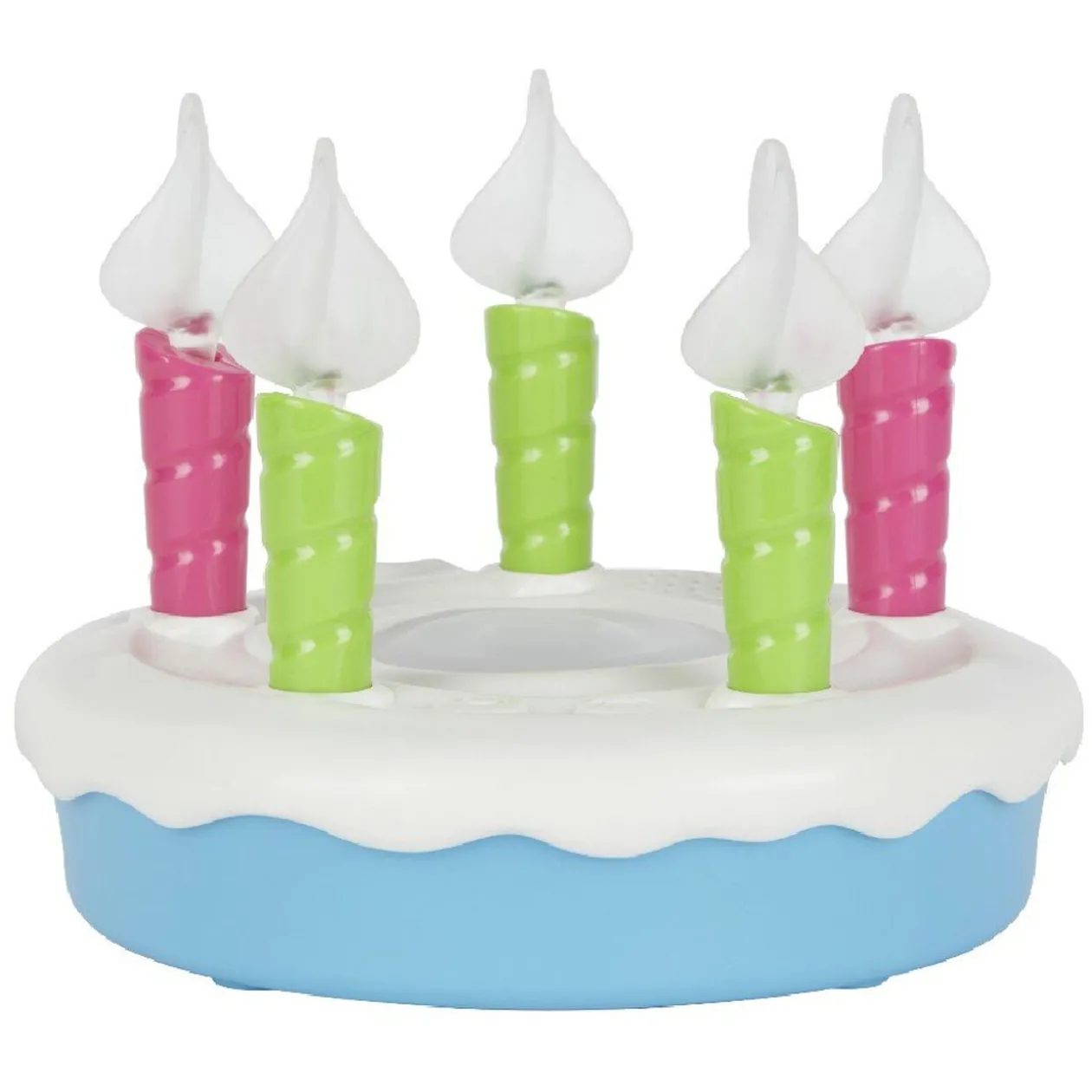 Jeu de société Happy Bougies