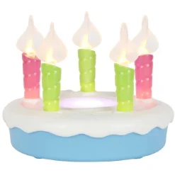 Jeu de société Happy Bougies