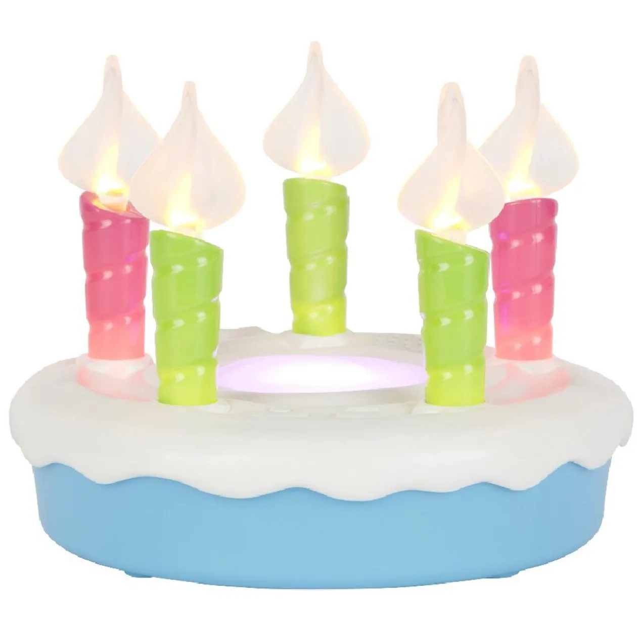 Jeu de société Happy Bougies