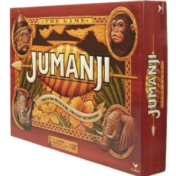 Jeu de société Jumanji