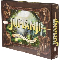 Jeu de société Jumanji