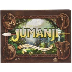 Jeu de société Jumanji