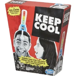 Jeu de société Keep Cool Hasbro Don't lose your cool