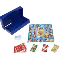 Jeu de société La bonne paye édition de voyage